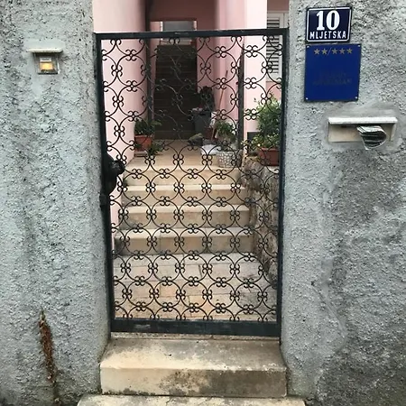 Gostinjska kuća Garden Studios Dubrovnik