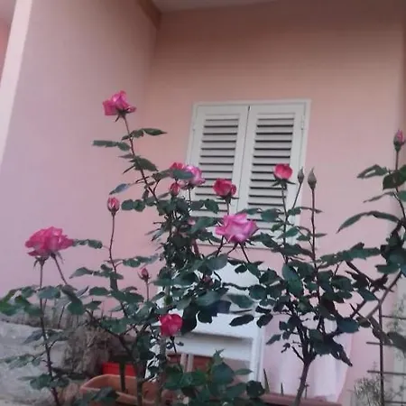 Casa de hóspedes Garden