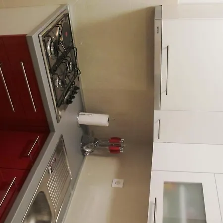 Garden Studios Guest house 3*
