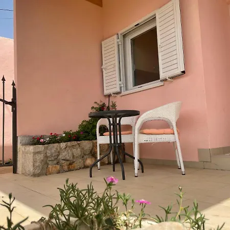 Garden דוברובניק