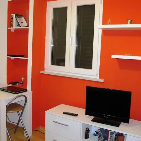 Garden Studios Dubrovnik