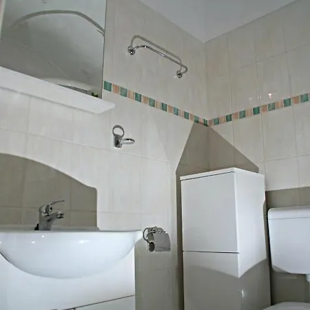 Guest house Garden Studios Dubrovnik